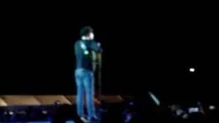 Like a Stone-Chris Cornell- personal fest 2007