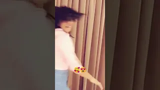 Sumbul tauqeer#sumaan so cute 😍 super dance 🥰 short 🔥