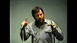 Slavoj Zizek - Home, Part 2