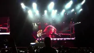 Aerosmith - Dream On - Monsters of Rock 2013