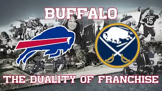 Buffalo: The Duality of Franchise