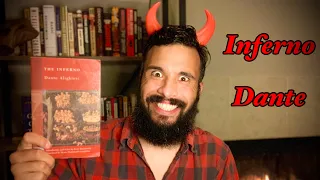 Rumble Book Club! : Dante’s “Inferno”