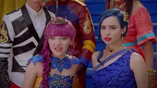 Descendants | De Ware Liefdeskus  | Disney Channel NL