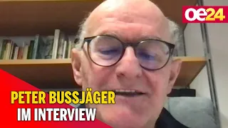 Verfassungsjurist Peter Bussjäger zur Impfpflicht ab Februar