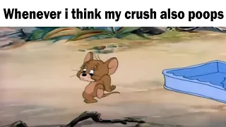 FUNNIEST CRUSH MEMES V17