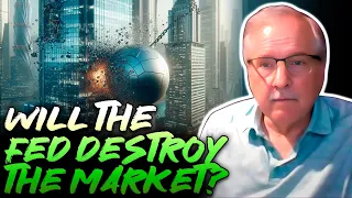 Will The Fed Destroy The Market This Week?