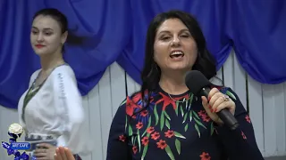 Lenuța Burghilă: "Moldova mea"