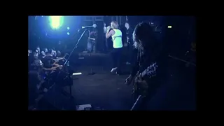 Diamond Head  - Give It To Me - ( Live at The London Astoria, 4th November 2005)