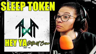 Sleep Token - Hey Ya (Outkast Cover) | Reaction