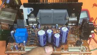 How to make amplifier?