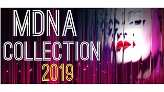 MDNA Collection 2019