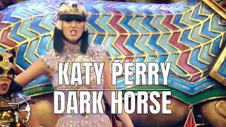Katy Perry - Dark Horse [The Prismatic World Tour]
