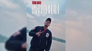 Introvert - Rishu