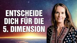 Das Erwachen Deiner Schöpferkraft: Entscheide Dich jetzt für den Dimensionswechsel - Sandra Weber