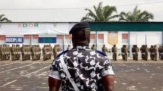 Ivory Coast's reconciliation under threat from victor's justice - documentary