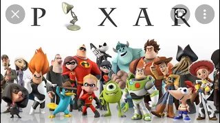 How To Get a Pixar Internship Pt.2