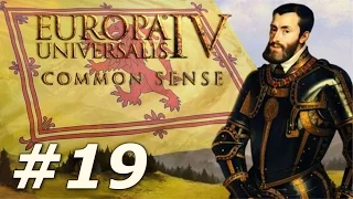 Europa Universalis IV: Common Sense | Scotland - Part 19