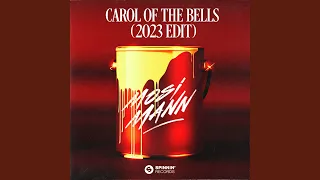 Carol Of The Bells (2023 Edit)