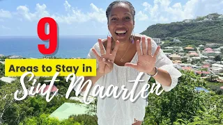 Where to Stay in St. Maarten - 9 Best Areas You Should Check Out