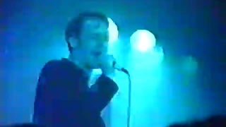 Gene University Southampton 15 mar 1995 Full Show