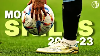 Crazy Football Skills & Goals 2022-23 #21