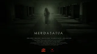 MERGASATUA - Filem Pendek Seram | Video Penuh