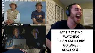 First Time Watching | Kevin And Perry Go Large (2000) Reaction | Americans React