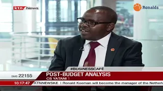 The Budget and the Kenyan Dream || Ronalds LLP review on The Kenyan Budget Statement  2022/2023