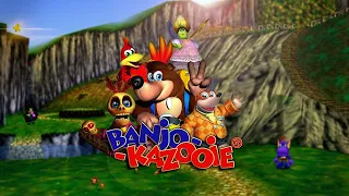 Banjo-Kazooie [N64] - Cheats, Stop 'n Swop, Extras