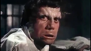 La Maldicion Del Hombre Lobo (The Cursed Of The Werewolf) (Terence Fisher, UK, 1961) - Trailer2