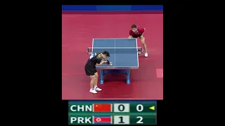 You think Fan ZhenDong is un-beat-able, think Again (4)