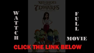 WATCH RED SHOES & THE SEVEN DWARFS