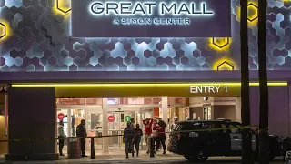 Police investigate shooting at Great Mall in Milpitas