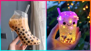 Bubble Tea Inspired Art & 15 Other Cute Things