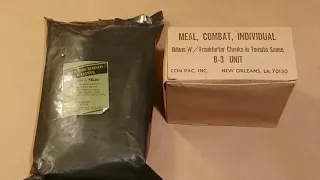 🔴 Live Ration Review with Steve1989 in the chat