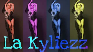 Madre - La Kyliezz | La Más Draga | LMD6 - Letra