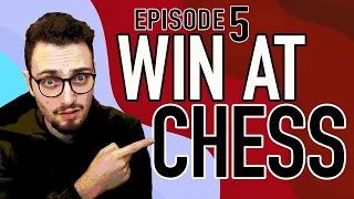 How To Win At Chess (Ep 5, 1200-1600)