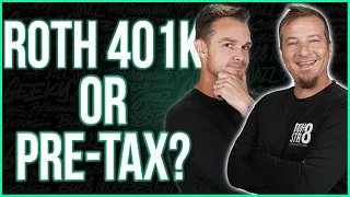 Roth 401k VS. Traditional 401(k): Which Is Best For Retirement Planning?