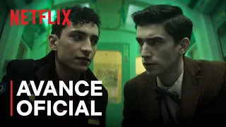 Los Detectives Muertos | Teaser en Español (Netflix) #LosDetectivesMuertos #SerieAdictos