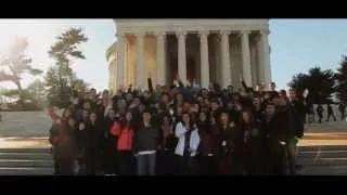 We Are EF | US Student Travel with EF Explore America