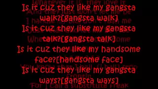 Ludacris Ft. Nate Dogg-Area Codes(Lyrics)