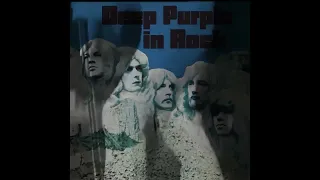 Deep Purple live in Hamburg 1970