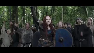 Viking Destiny - Official trailer (2018)