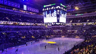 5/21/22 - Stanley Cup Playoffs Round 2 Game 3 - Here Come OUR St. Louis Blues!!! (Second Period)