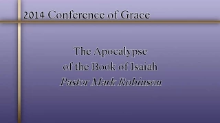 The Apocalypse of the Book of Isaiah