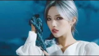 Soyeon((G)I-DLE) rap compilation