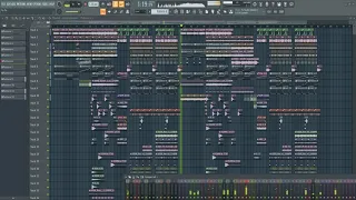 Zedd - 365 (Jonas Aden Remix) + FLP