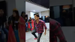 Dil dooba Song Live Dance Performance | Deepak Devrani Dance Choreography #shorts #liveperformance