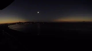 Eclipse Total de Sol, Coquimbo - La Serena, Chile 2019
