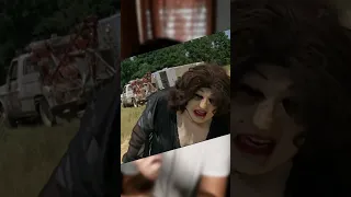 La Evolución del LEATHERFACE (Parte 2) La Masacr3 en Texas